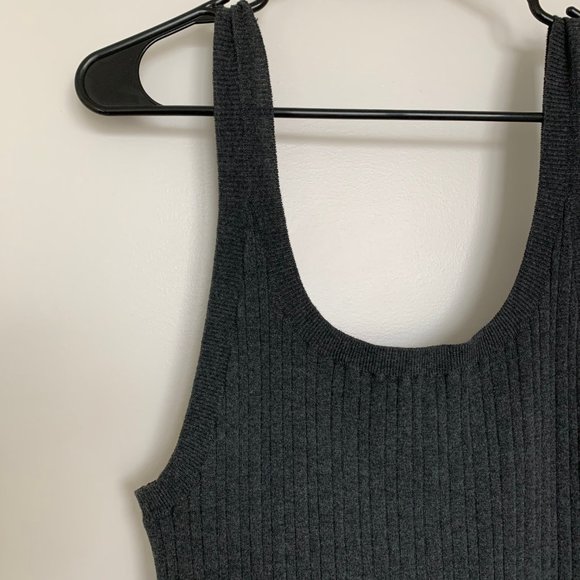 NWT MM LaFleur Gwen Knit Midi Dress - Picture 3 of 7